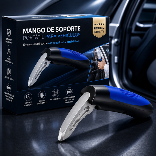 Soporte para coches