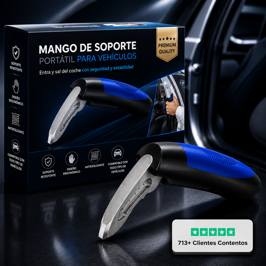 Soporte para coches