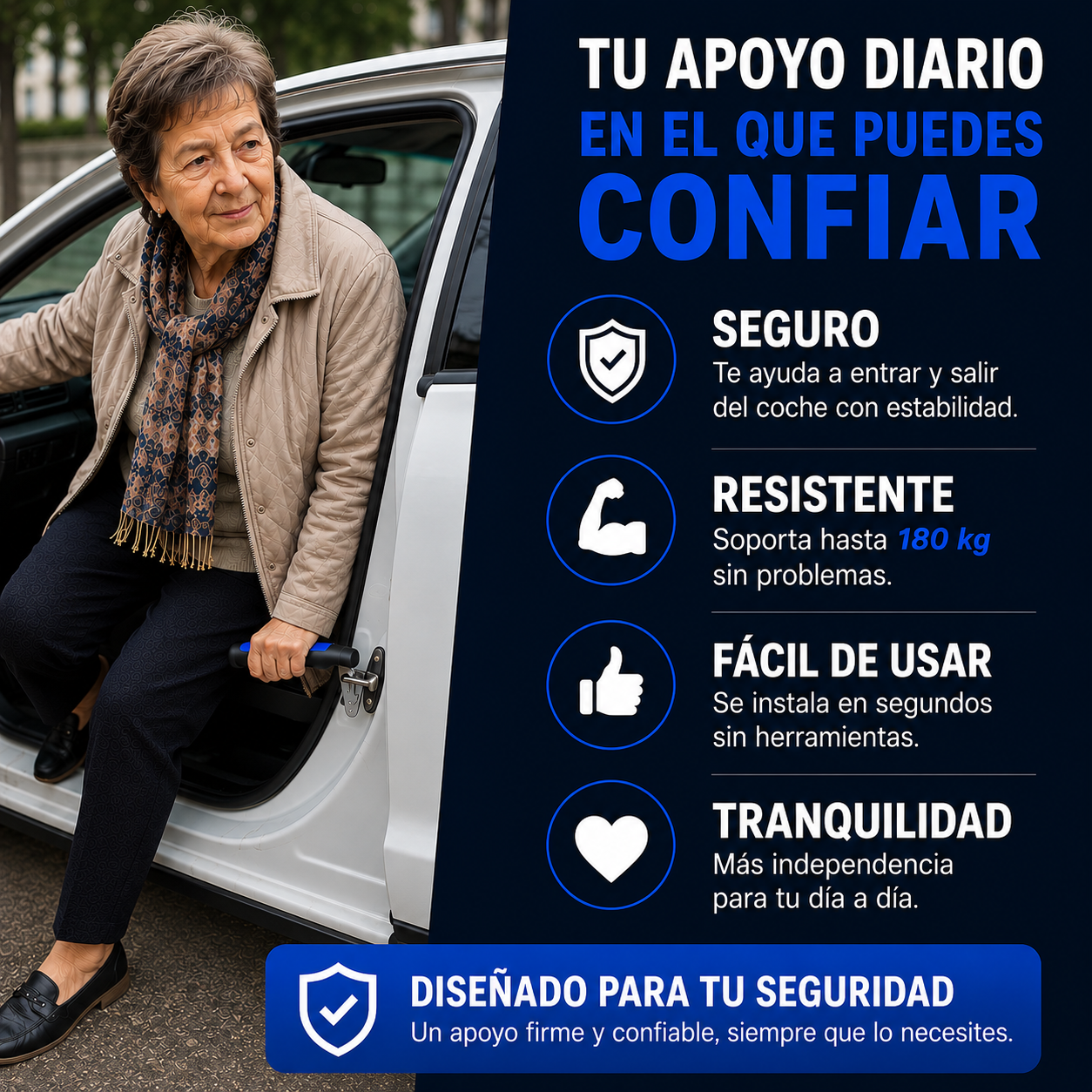 Holdix® PRO
