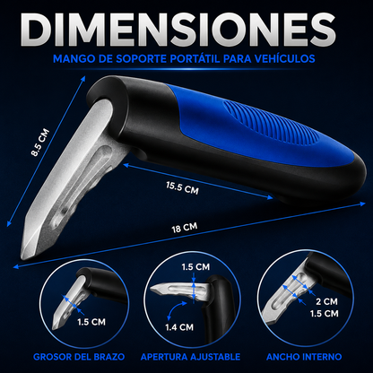 Holdix® Básico