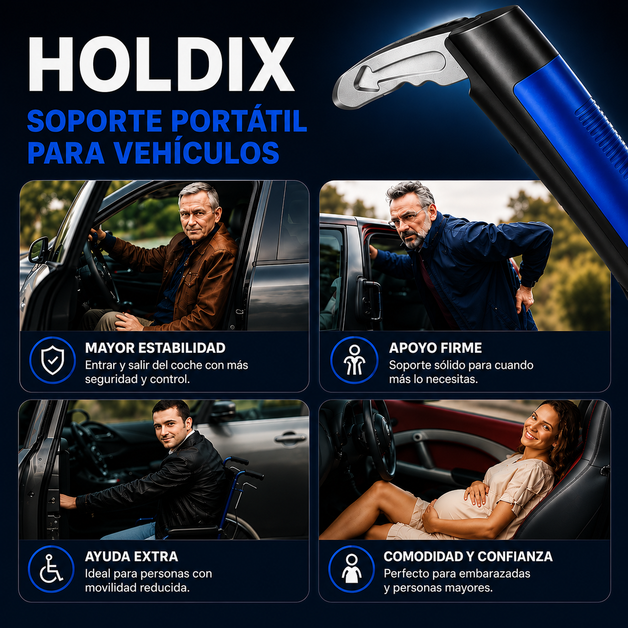 Holdix® PRO