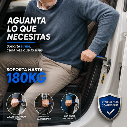 Soporte para coches